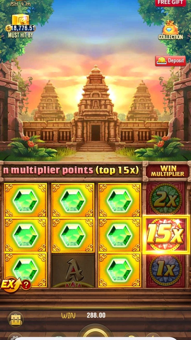 caral game game