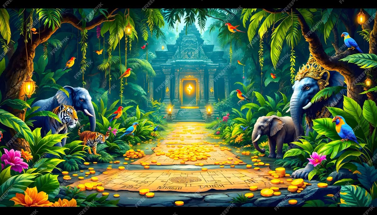 پاکستان میں caral game قانونی ہے۔